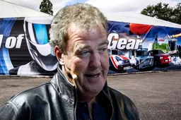 Jeremy Clarkson potrebbe tornare a Top Gear: lui smentisce