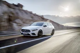 Nuova Mercedes Classe A 2018: ecco i prezzi di listino per l’Italia