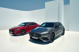 Mercedes per neopatentati: ecco i modelli e i prezzi