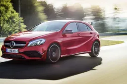 Mercedes Classe A: sconto di 7.000 euro sul listino