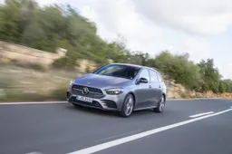 Nuova Mercedes-Benz Classe B 2019: tutto sulla nuova generazione