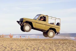 Buon compleanno Classe G: 41 anni e non sentirli. La sua storia