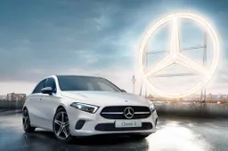Mercedes Classe A, CLA e CLA SB Night Edition: dotazione e prezzi