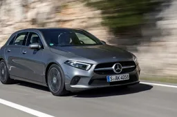Classe A Sport Extra: Mercedes-Benz festeggia un anno di MBUX