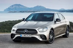 Mercedes Classe E 2020: esterni, interni, motore, tecnologia, data uscita