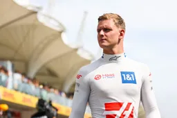 Arrivederci amaro per Mick Schumacher: ecco cosa è successo ad Abu Dhabi [VIDEO]