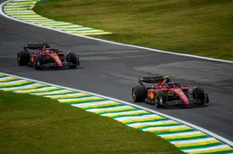 Classifica Formula 1 2022: Piloti, Costruttori, tutti i risultati