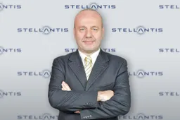 Claudio D'Amico nominato alla direzione comunicazione Italia di Stellantis