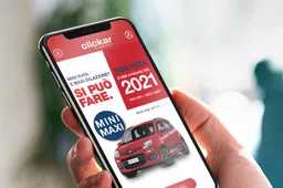 Clickcar.it lancia la campagna MINI-MAXI: in promozione l’usato online
