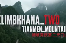 Climbkhana TWO: la nuova spettacolare impresa di Ken Block [VIDEO]