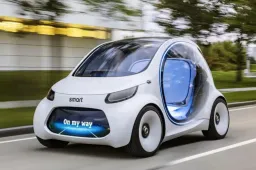 Nuova smart fortwo, riprende vita il progetto: ecco cosa sappiamo