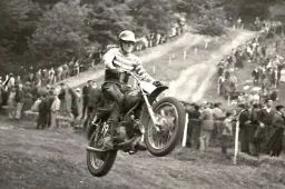 ASI porta a EICMA 2025 la “Golden Era” del motocross: in mostra la leggendaria collezione Gian Pio Ottone