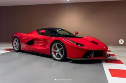 Sebastian Vettel vende la sua collezione di supercar: ecco i modelli da non farsi sfuggire