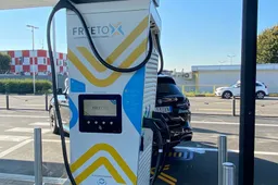 100 nuove colonnine Free to X: la mappa aggiornata e quante sono oggi