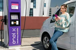 Tariffe Enel X Way: cosa cambia dal 27 marzo