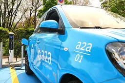 A Milano arriveranno 2.000 nuove colonnine di ricarica da 7 kW entro il 2025