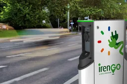 Noleggio, sharing e microbilità: l’offerta di IrenGo