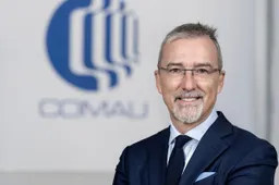 COMAU lancia il progetto GIGABAT per la formazione delle celle delle batterie