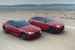 Spot Alfa Romeo Estrema: in onda le serie speciali del Biscione