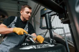 Cambio gomme: 10 consigli per risparmiare