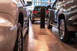 Noleggio o acquisto auto?