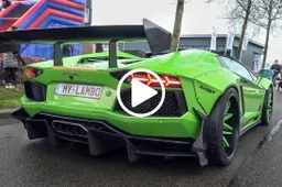 Best Launch Control 2019: che compilation! [VIDEO]