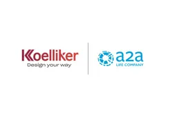 Koelliker e A2A: insieme per accelerare la diffusione della mobilità elettrica