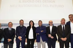 L’auto del futuro secondo i più famosi designer italiani