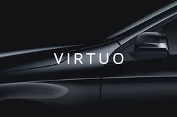 Virtuo, il noleggio a breve termine premium: prezzo, cos'è e come funziona