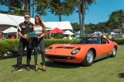 Concorso Italiano: tutti i premi e i premiati dell'edizione 2023