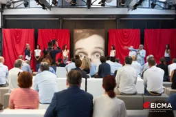 EICMA presenta la campagna pubblicitaria 2022 ed entra nel Metaverso