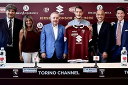 Suzuki si conferma main sponsor del Torino FC anche per la prossima stagione