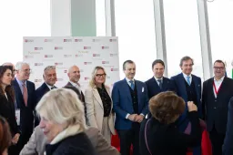 Vehicle Valley Piemonte: una collaborazione unica per l'eccellenza della mobilità