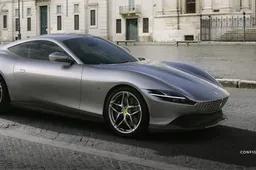 Configuratore Ferrari Roma: è online sul sito Ferrari