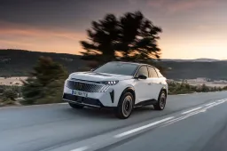 Quanto costa la nuova Peugeot 3008 con gli incentivi? L’offerta nel dettaglio