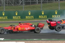 GP Inghilterra 2019: spettacolo a non finire ma a vincere è sempre Hamilton...