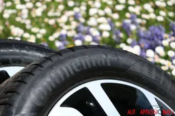 Continental ContiEcoContact 5 - Test 5.000 km