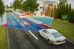 Continental al CES 2021: 3 premi per le tecnologie high-tech