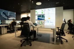 Esodo estivo 2024: la Control Room monitora il traffico per le vacanze