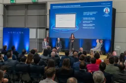 Horizon Automotive svela i suoi programmi di crescita e apre all'AI