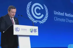 Cop26: perchè l’automotive italiano ha detto no all’elettrico con troppo anticipo