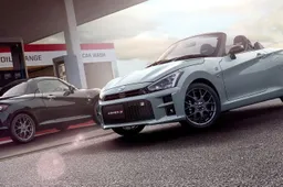Toyota Copen GR Sport: la “mini” spider, ma solo in Giappone