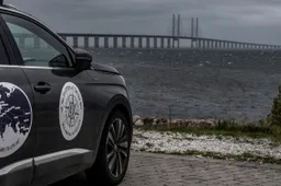 Sulle orme della Via della Seta – Giorno 18: da Helsinki a Copenaghen