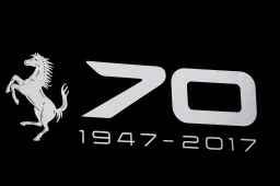 La Festa Ferrari illumina la storia di un mito