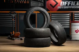 Come vanno la Michelin Alpin 7? L’invernale migliora in frenata e nella resistenza al rotolamento