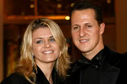 Le condizioni di Michael Schumacher? Parla la moglie Corinna