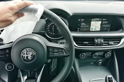 Come disinfettare l'auto per prevenire il contagio da Coronavirus