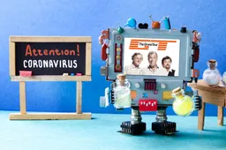 Il Coronavirus ferma anche The Grand Tour