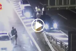 Gare clandestine in autostrada a Catania: velocità oltre i 260 km/h [VIDEO]