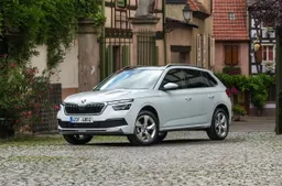 Le 5 cose da sapere su Skoda Kamiq 2019